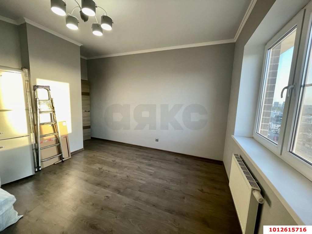 Фото №19: 2-комнатная квартира 85 м² - Краснодар, Центральный, ул. Главная городская площадь