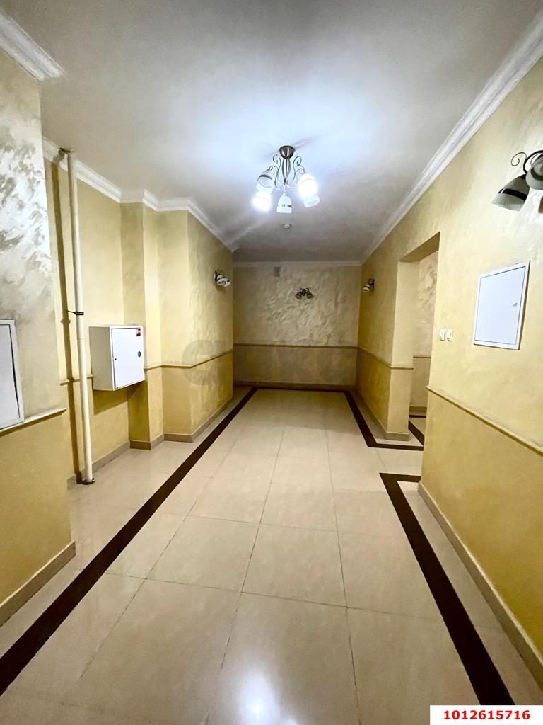 Фото №12: 2-комнатная квартира 85 м² - Краснодар, Центральный, ул. Главная городская площадь