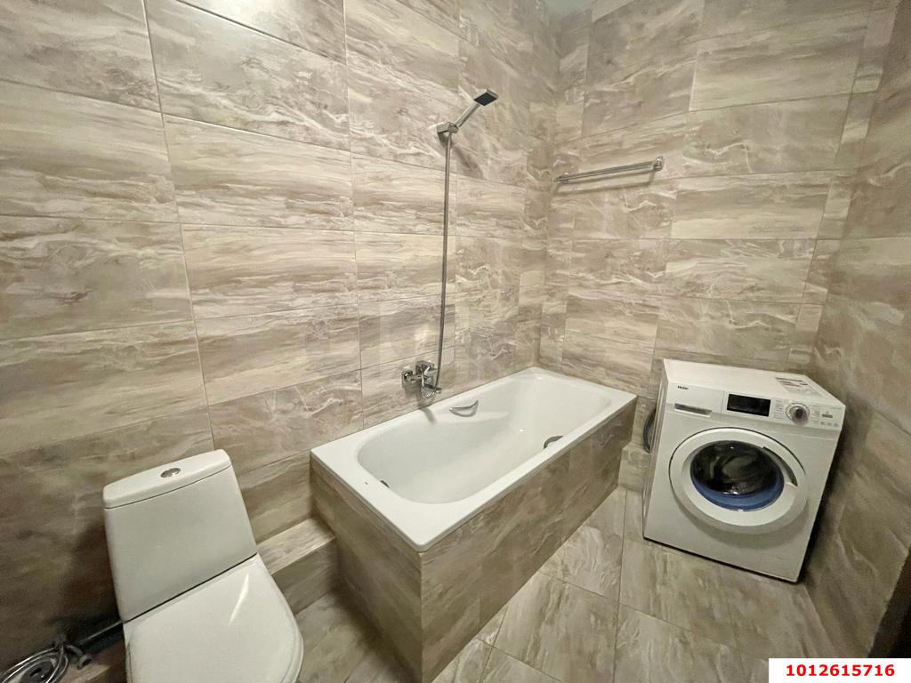 Фото №15: 2-комнатная квартира 85 м² - Краснодар, Центральный, ул. Главная городская площадь