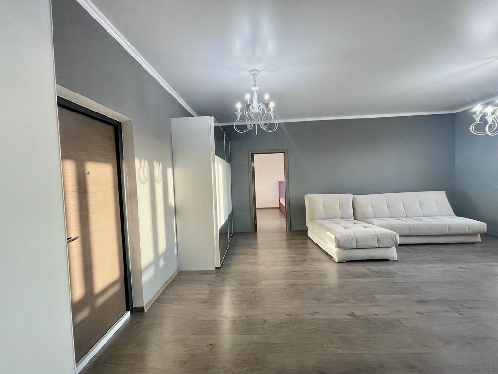 Фото №10: 2-комнатная квартира 85 м² - Краснодар, Западный внутригородской округ, Фестивальный, мкр. жилой комплекс Триумф, ул. имени П.М. Гаврилова, 27