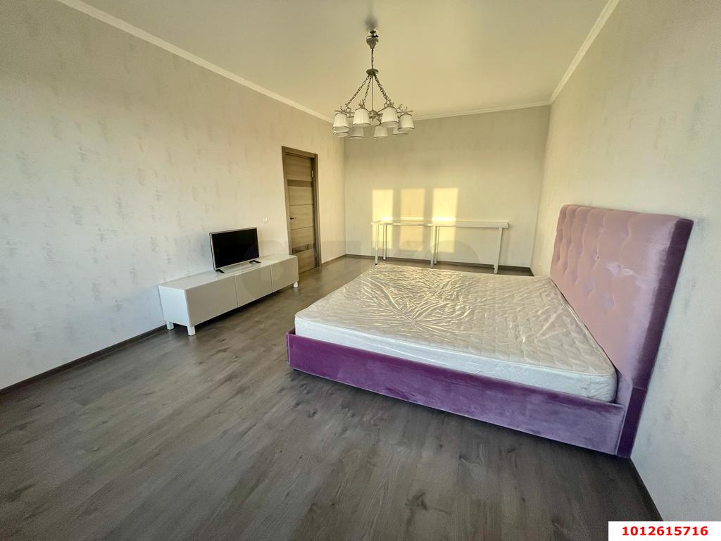 Фото №14: 2-комнатная квартира 85 м² - Краснодар, Центральный, ул. Главная городская площадь