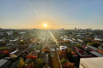 Фото №5: 2-комнатная квартира 85 м² - Краснодар, мкр. жилой комплекс Триумф, ул. имени П.М. Гаврилова, 27