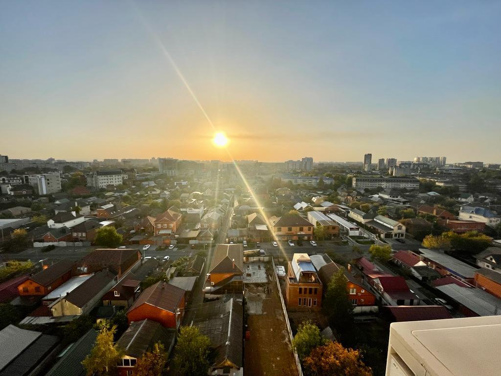 Фото №5: 2-комнатная квартира 85 м² - Краснодар, Западный внутригородской округ, Фестивальный, мкр. жилой комплекс Триумф, ул. имени П.М. Гаврилова, 27