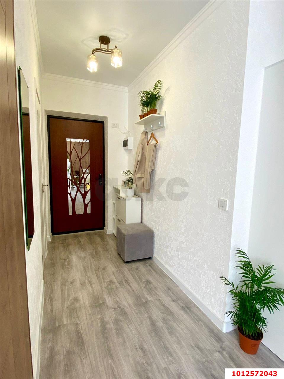 Фото №10: Студия 25 м² - Краснодар, Прикубанский внутригородской округ, мкр. жилой комплекс Самолёт, ул. Западный Обход, 39/2к3