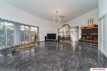 Фото №4: Дом 1155 м² - Краснодар, мкр. Фестивальный, ул. Титова, 62