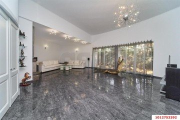 Фото №5: Дом 1155 м² - Краснодар, мкр. Фестивальный, ул. Титова, 62