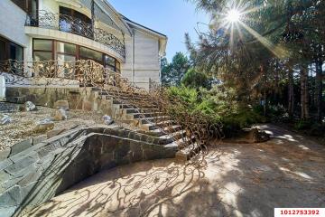 Фото №2: Дом 1155 м² - Краснодар, мкр. Фестивальный, ул. Титова, 62