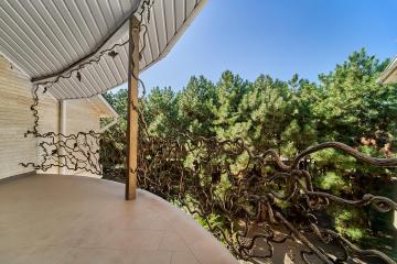 Фото №3: Дом 1155 м² - Краснодар, мкр. Фестивальный, ул. Титова, 62