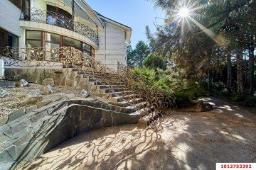 Фото №2: Дом 1155 м² - Краснодар, мкр. Фестивальный, ул. Титова, 62