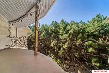 Фото №3: Дом 1155 м² - Краснодар, мкр. Фестивальный, ул. Титова, 62