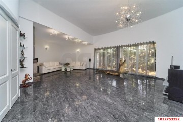 Фото №5: Дом 1155 м² - Краснодар, мкр. Фестивальный, ул. Титова, 62