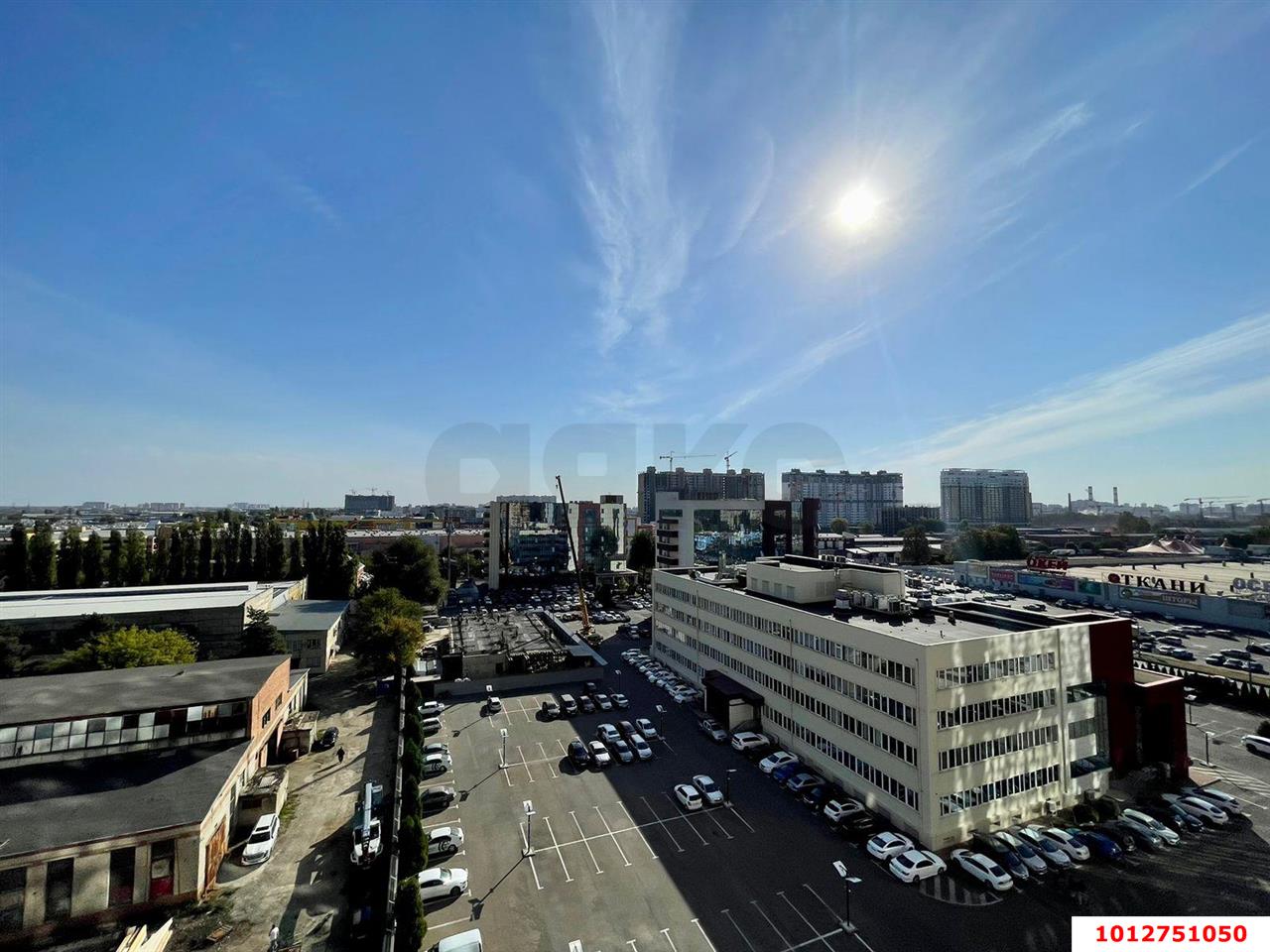 Фото №13: 2-комнатная квартира 75 м² - Краснодар, жилой комплекс Аквамарин, ул. Уральская, 75к2