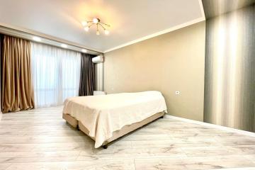 Фото №5: 2-комнатная квартира 75 м² - Краснодар, мкр. жилой комплекс Аквамарин, ул. Уральская, 75к2