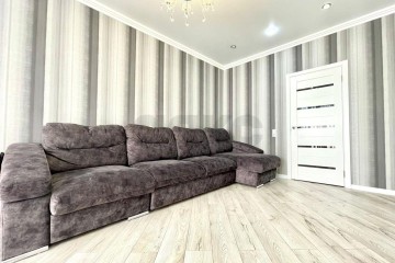 Фото №3: 2-комнатная квартира 75 м² - Краснодар, мкр. жилой комплекс Аквамарин, ул. Уральская, 75к2