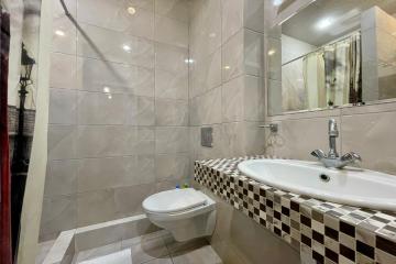 Фото №3: 2-комнатная квартира 75 м² - Краснодар, мкр. жилой комплекс Аквамарин, ул. Уральская, 75к2