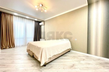 Фото №5: 2-комнатная квартира 75 м² - Краснодар, мкр. жилой комплекс Аквамарин, ул. Уральская, 75к2