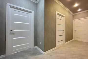 Фото №2: 2-комнатная квартира 75 м² - Краснодар, мкр. жилой комплекс Аквамарин, ул. Уральская, 75к2