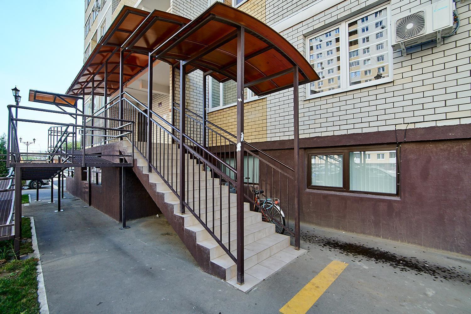 Фото №8: 2-комнатная квартира 60 м² - Краснодар, ЖК Славянка, Прикубанский внутригородской округ, жилой комплекс Славянка, мкр. Славянский, ул. Заполярная, 39к6