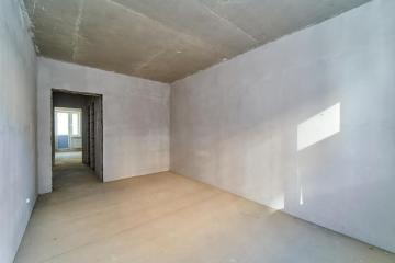 Фото №2: 2-комнатная квартира 60 м² - Краснодар, мкр. Славянский, ул. Заполярная, 39к6