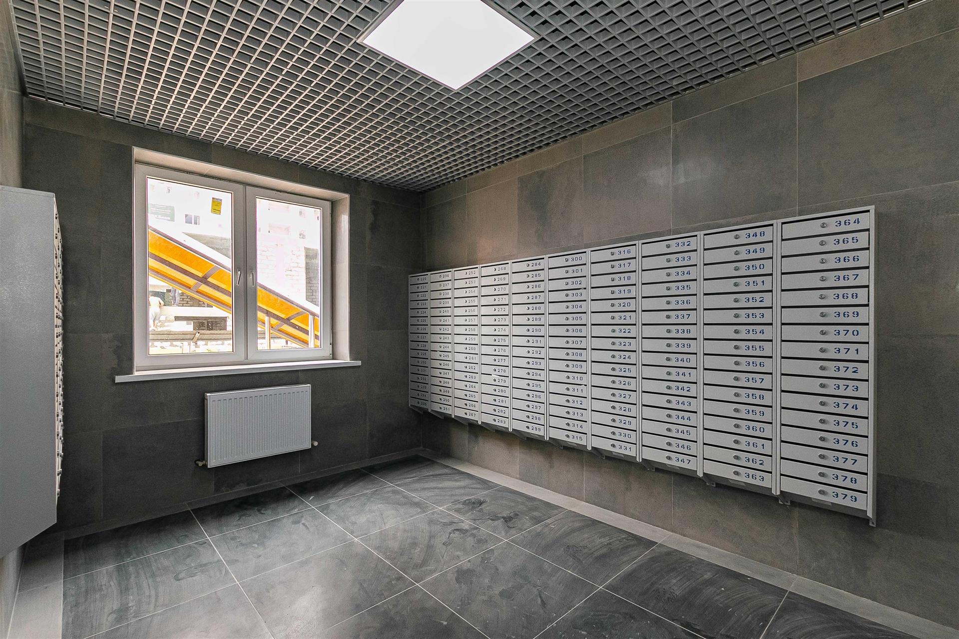 Фото №5: 2-комнатная квартира 60 м² - Краснодар, ЖК Славянка, Прикубанский внутригородской округ, жилой комплекс Славянка, мкр. Славянский, ул. Заполярная, 39к6