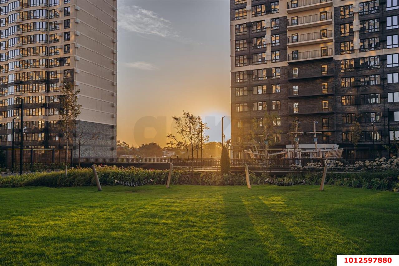 Фото №4: 2-комнатная квартира 56 м² - Краснодар, Черёмушки, 