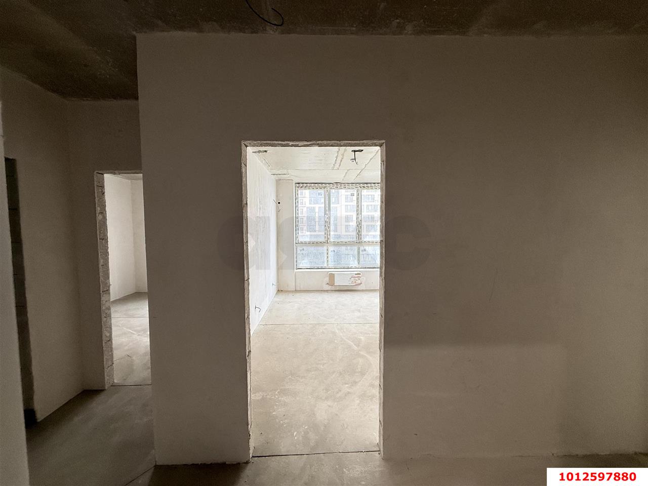 Фото №8: 2-комнатная квартира 56 м² - Краснодар, Центральный внутригородской округ, мкр. Черёмушки, ул. Обрывная, 132/1к20