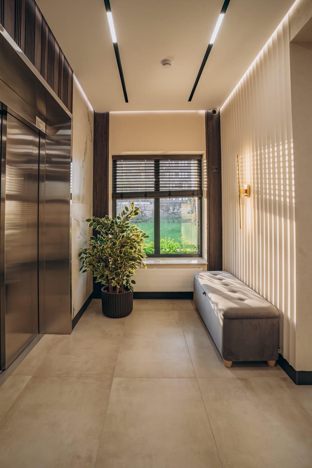 Фото №4: 2-комнатная квартира 56 м² - Краснодар, Центральный внутригородской округ, мкр. Черёмушки, ул. Обрывная, 132/1к21