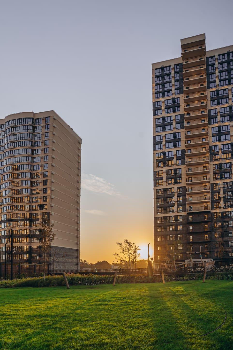 Фото №12: 2-комнатная квартира 56 м² - Краснодар, Центральный внутригородской округ, мкр. Черёмушки, ул. Обрывная, 132/1к21