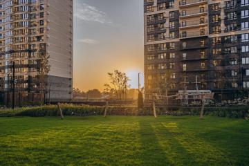 Фото №5: 2-комнатная квартира 56 м² - Краснодар, мкр. Черёмушки, ул. Обрывная, 132/1к21