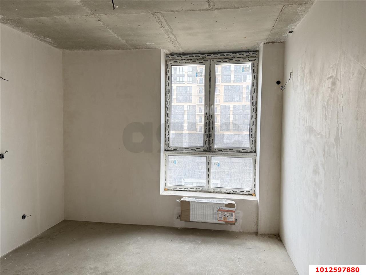 Фото №11: 2-комнатная квартира 56 м² - Краснодар, Центральный внутригородской округ, мкр. Черёмушки, ул. Обрывная, 132/1к20