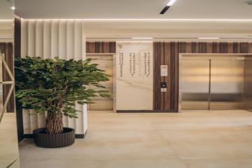 Фото №2: 2-комнатная квартира 56 м² - Краснодар, мкр. Черёмушки, ул. Обрывная, 132/1к21