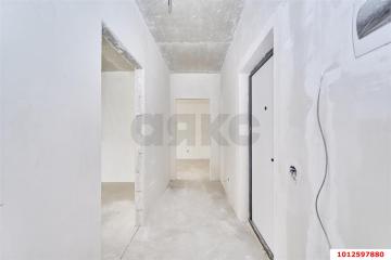 Фото №5: 2-комнатная квартира 56 м² - Краснодар, мкр. Черёмушки, ул. Обрывная, 132/1к20