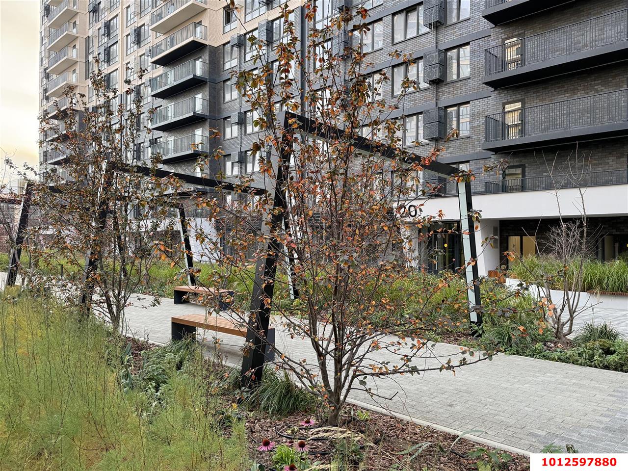 Фото №15: 2-комнатная квартира 56 м² - Краснодар, Центральный внутригородской округ, мкр. Черёмушки, ул. Обрывная, 132/1к20