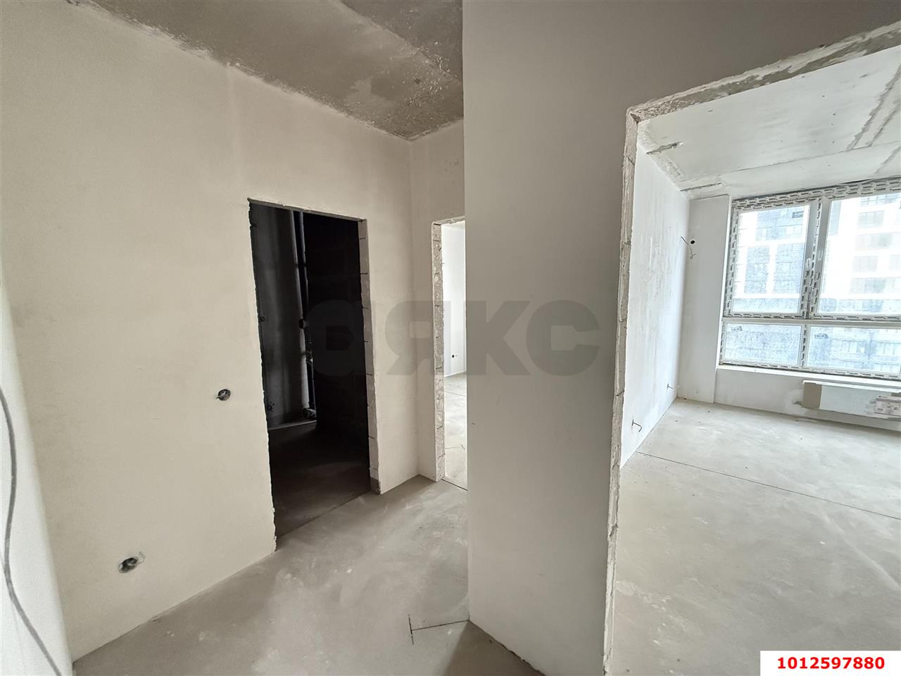 Фото №10: 2-комнатная квартира 56 м² - Краснодар, Центральный внутригородской округ, мкр. Черёмушки, ул. Обрывная, 132/1к20