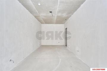 Фото №3: 2-комнатная квартира 56 м² - Краснодар, мкр. Черёмушки, ул. Обрывная, 132/1к20