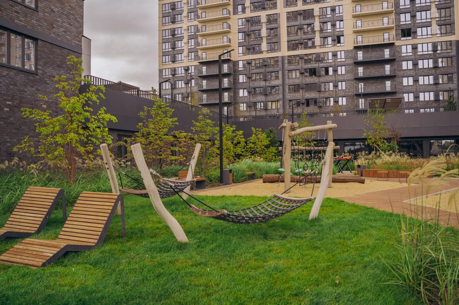 Фото №8: 2-комнатная квартира 56 м² - Краснодар, Центральный внутригородской округ, мкр. Черёмушки, ул. Обрывная, 132/1к21