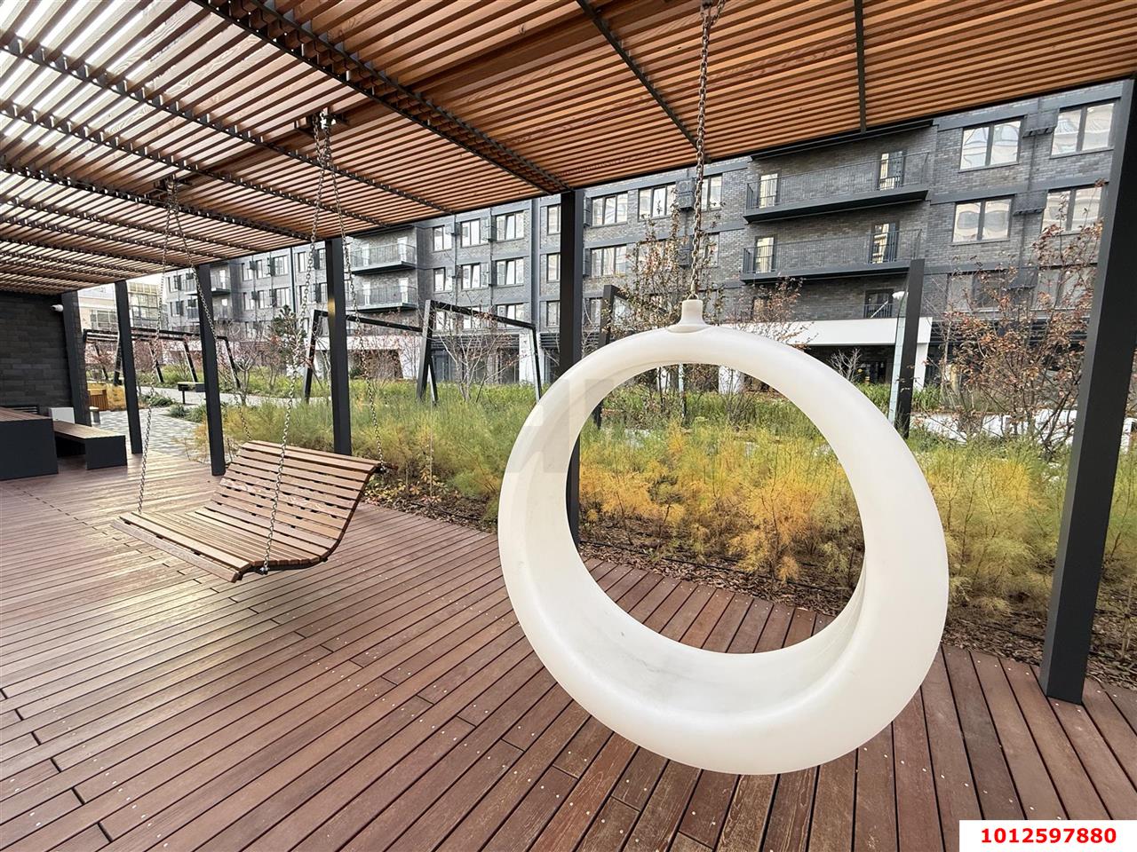 Фото №14: 2-комнатная квартира 56 м² - Краснодар, Центральный внутригородской округ, мкр. Черёмушки, ул. Обрывная, 132/1к20