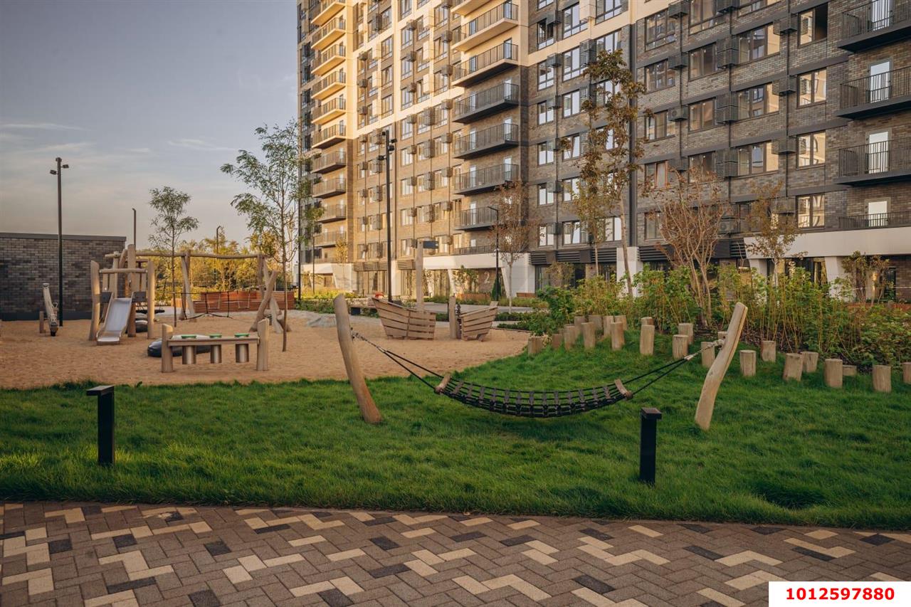 Фото №8: 2-комнатная квартира 56 м² - Краснодар, Черёмушки, 