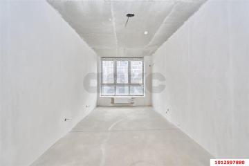 Фото №1: 2-комнатная квартира 56 м² - Краснодар, мкр. Черёмушки, ул. Обрывная, 132/1к20