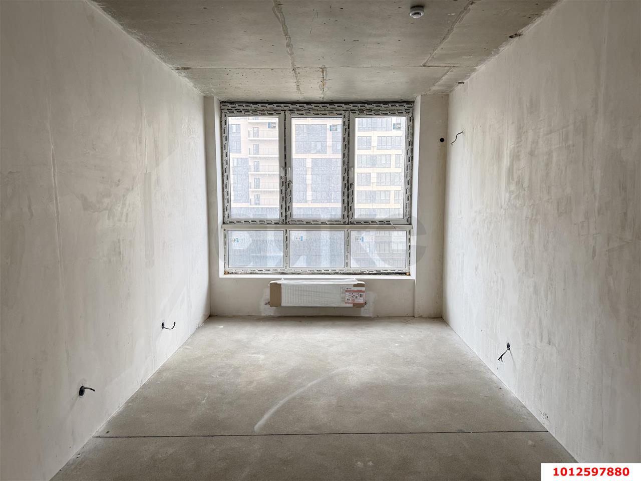 Фото №6: 2-комнатная квартира 56 м² - Краснодар, Центральный внутригородской округ, мкр. Черёмушки, ул. Обрывная, 132/1к20