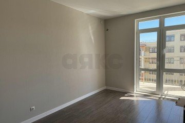 Фото №1: 1-комнатная квартира 34 м² - Сукко, ул. Мирная, 9к1