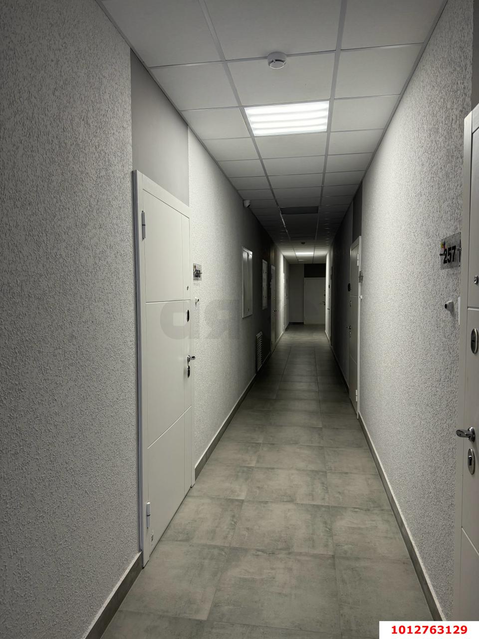 Фото №11: 1-комнатная квартира 34 м² - Сукко, ул. Мирная, 9к1