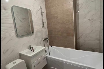 Фото №3: 1-комнатная квартира 34 м² - Сукко, ул. Мирная, 9к1