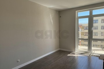 Фото №1: 1-комнатная квартира 34 м² - Сукко, ул. Мирная, 9к1