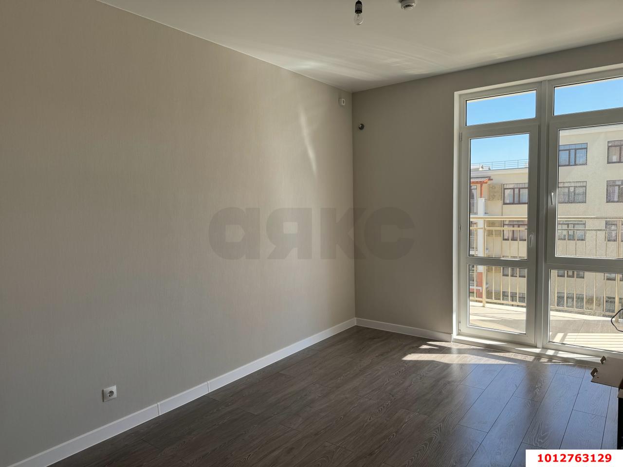 Фото №1: 1-комнатная квартира 34 м² - Сукко, ул. Мирная, 9к1