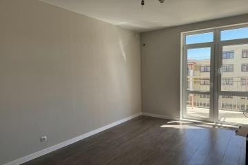 Фото №1: 1-комнатная квартира 34 м² - Сукко, мкр. жилой комплекс Холидей Хаус, ул. Мирная, 9к1