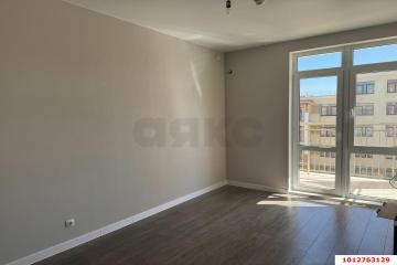 Фото №1: 1-комнатная квартира 34 м² - Сукко, мкр. жилой комплекс Холидей Хаус, ул. Мирная, 9к1