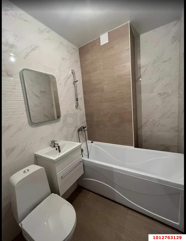 Фото №3: 1-комнатная квартира 34 м² - Сукко, ул. Мирная, 9к1