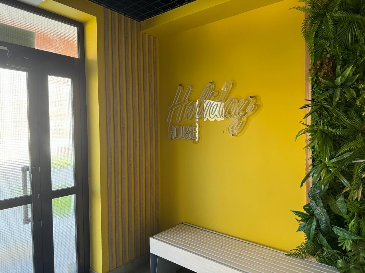 Фото №8: 1-комнатная квартира 34 м² - Сукко, мкр. жилой комплекс Холидей Хаус, ул. Мирная, 9к1