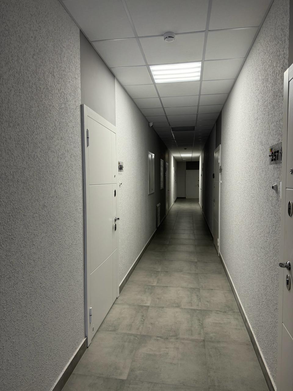 Фото №11: 1-комнатная квартира 34 м² - Сукко, мкр. жилой комплекс Холидей Хаус, ул. Мирная, 9к1